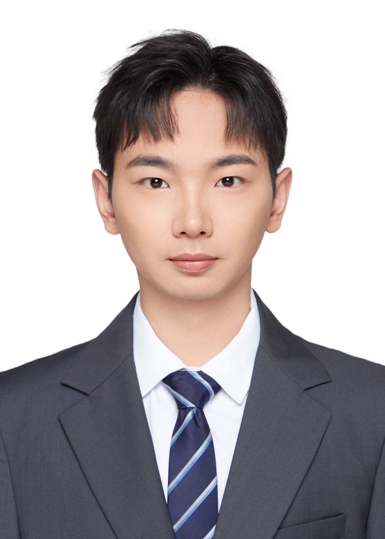 You Xu (许优)